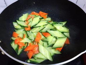 藤瓜怎么炒着吃,家常美味新尝试
