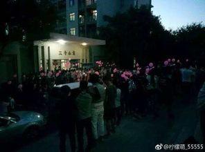 夜色倾心吃瓜群众,吃瓜群众揭秘娱乐圈幕后风云