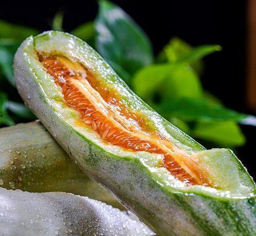 羊角瓜该怎么吃最好,解锁美味新体验